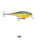 Shallow Shad Rap - SSR-  Rapala 